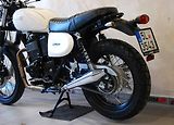 Jawa 350 OHC (2021) Scrambler - stroj od nás, serv - náhled 20