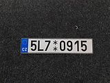 Suzuki Vitara (2018) Premium 1.4 BoosterJet, 4X4 - náhled 20