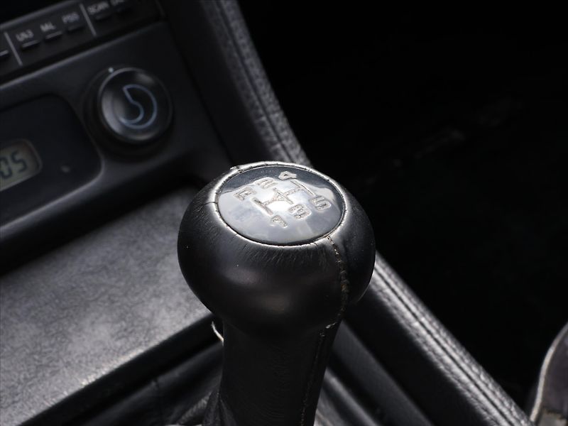Porsche Ostatní 5,0 S MAN 215kW veteranská ate - fotka 26 z 36
