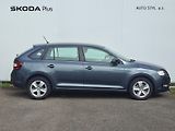 Škoda Rapid (2018) Spaceback Ambition 1,0 TSI 81 - náhled 6
