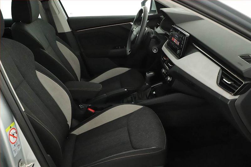 Škoda Scala (2025) 1.0 TSI, Top Selection, FullLe - fotka 7 z 15