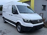 Volkswagen Crafter (2019) 2.0TDi L2H2 112tKM! GARANCE KM - náhled 3