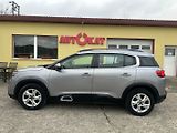 Citroën C5 Aircross 1.5 HDi 96kW/1MAJ/Tempomat - náhled 6