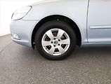 Škoda Octavia (2009) Elegance 1.6, ČR,1.maj - náhled 18