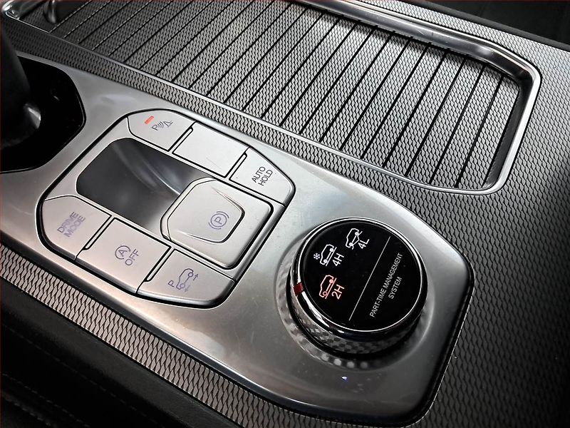 SsangYong Rexton (2023) 2.2 Diesel - fotka 17 z 25