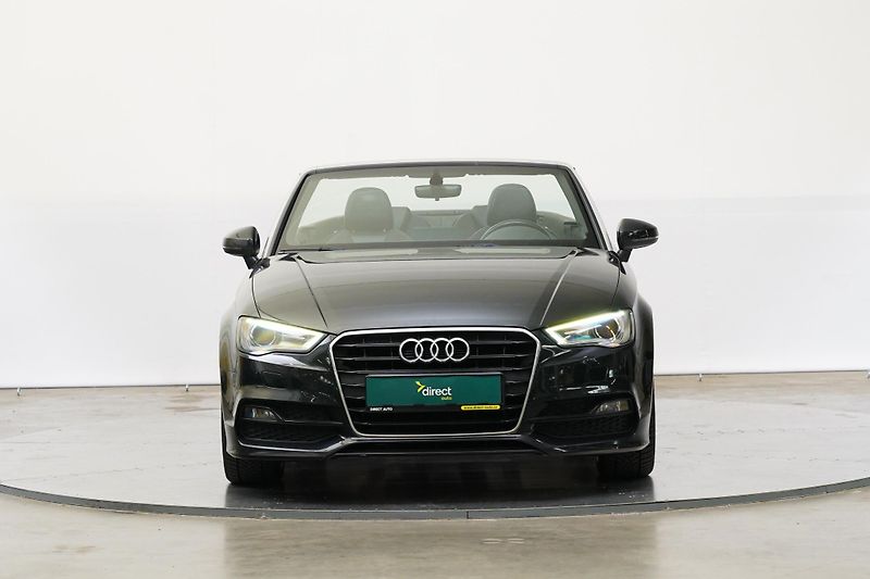 Audi A3 - fotka 4 z 22