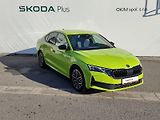 Škoda Octavia (2025) SportLine 1,5 Tsi 110 Kw - náhled 32
