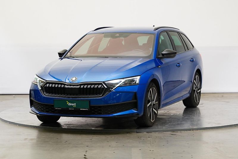 Škoda Octavia - fotografie inzerátu