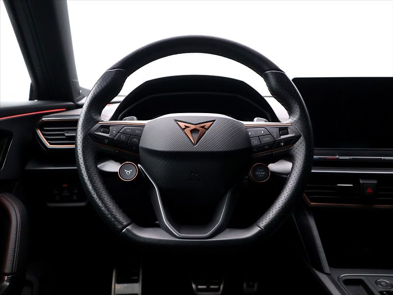 Cupra Formentor 2,0 TSI VZ 228kW DSG 4x4 DPH - fotka 19 z 42