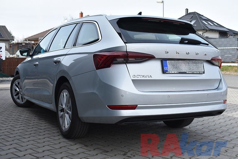 Škoda Octavia (2020) Style 2,0 TDI - fotka 3 z 41