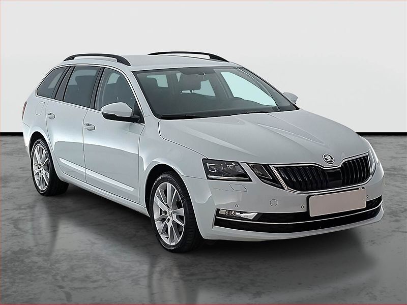 Škoda Octavia (2019) Style Plus 2.0 TDI, ČR,1.maj - fotografie inzerátu