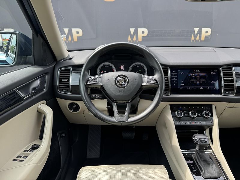 Škoda Kodiaq (2018) 2.0TSi DSG 4X4 Style, ACC, RZV - fotka 13 z 53