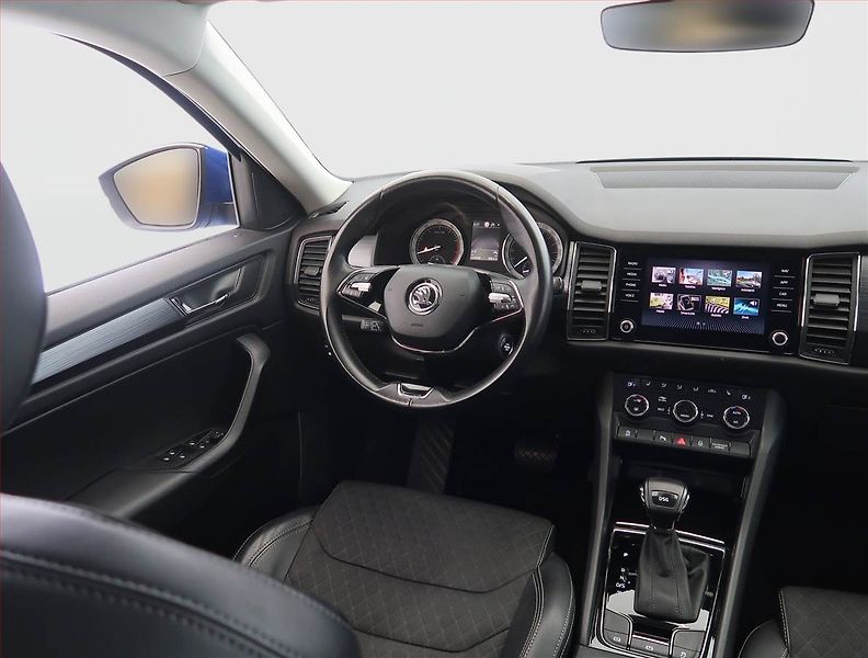 Škoda Kodiaq (2021) 1.5 TSI - fotka 7 z 25