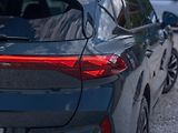 Cupra Terramar (2025) 1.5 eTSI DSG Adaptív, Keyless - náhled 25