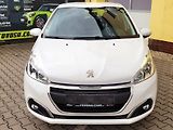 Peugeot 208 SERV.KNIHA,ČR,málo najeto    - náhled 1