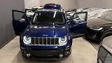 Jeep Renegade (2020) 1.3 T4 PHEV,4x4,50km dojezd - náhled 23