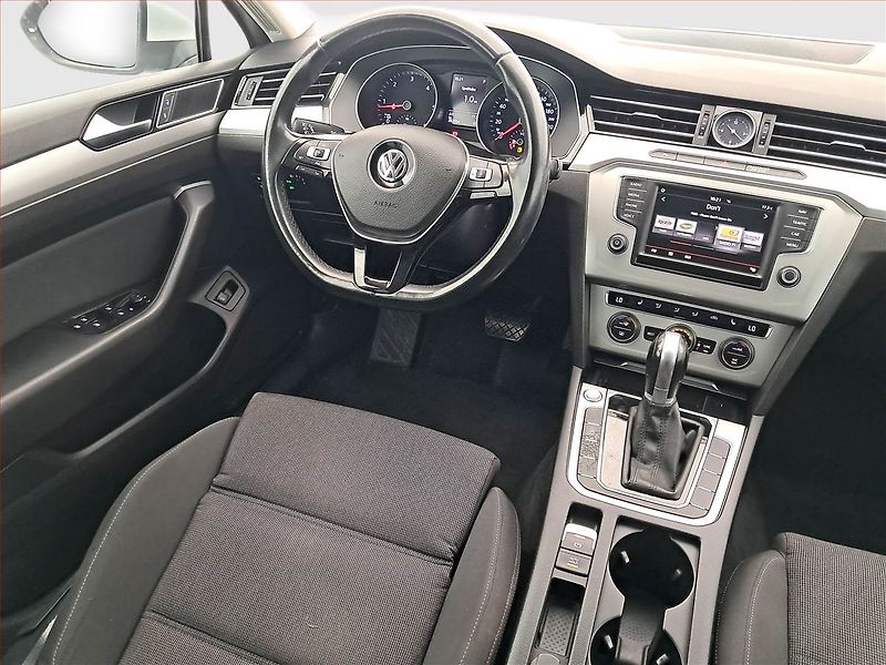 Volkswagen Passat (2015) Comfortline 2.0 TDI, Automat - fotka 7 z 20