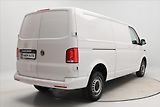 Volkswagen Transporter 2,0 TDI 110 kW DSG Long Záruka - náhled 4