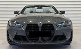BMW M4 (2026) Competition Cabrio xDrive H&K - náhled 14