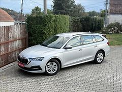 Škoda Octavia 2,0 TDi EXECUTIVE DSG - fotografie inzerátu