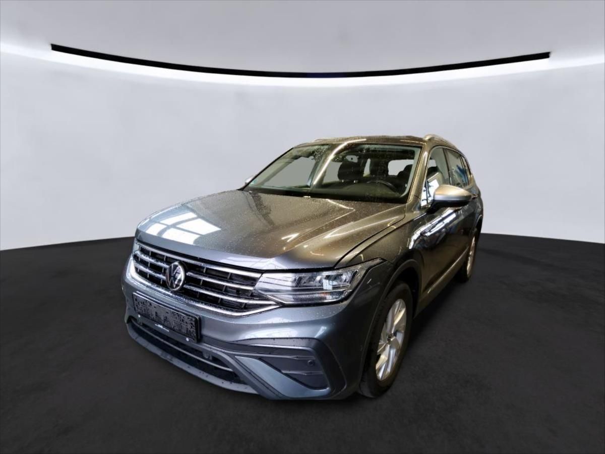 Volkswagen Tiguan Allspace 2,0 TAŽNÉ,WEBASTO,KAMERA