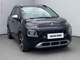 Citroën C3 Aircross (2018) 1.2PT, Shine, navi, kamera - náhled 1