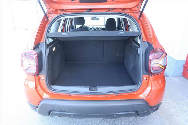 Dacia Duster (2021) 1.0 TCe, LPG, Serv.kniha - fotka 13 z 19