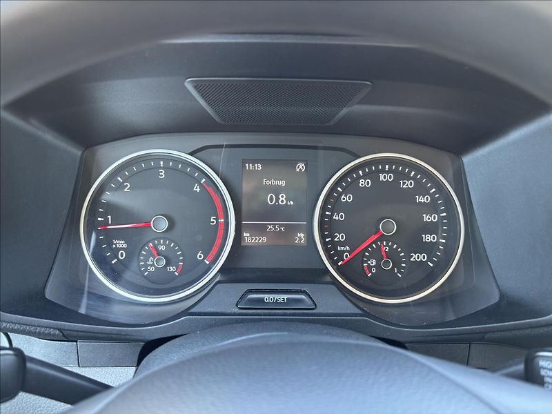 Volkswagen Crafter 2,0 TDI 130kW dlouhy rozvor L4 - fotka 25 z 35