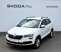 Škoda Karoq (2021) 1.0 TSI 81 kW Ambition - fotografie inzerátu