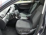 Volkswagen Passat (2011) 2.0TDi, ČR, Comfortline - náhled 9