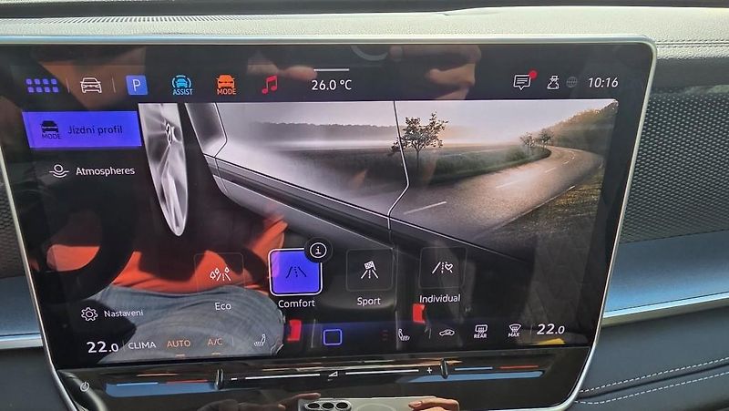 Volkswagen Tayron (2025) 1.5 eTSI 110 kW DSG7 7míst  - fotka 31 z 37