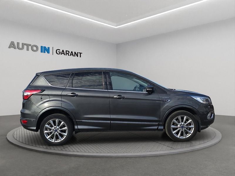 Ford Kuga (2017) Vignale 2.0 TDCi A/T 132kW, 1. - fotka 4 z 29
