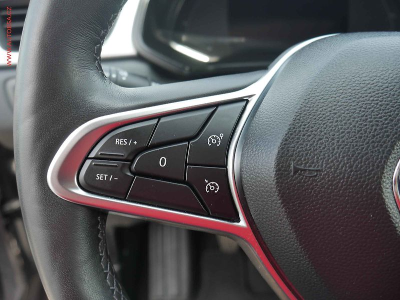 Renault Captur (2024) 1.3TCe, 1.maj,ČR, Techno - fotka 14 z 24