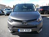 Toyota ProAce City Verso 1,2 T 96kW Long 7.míst,AT8,ČR - náhled 1