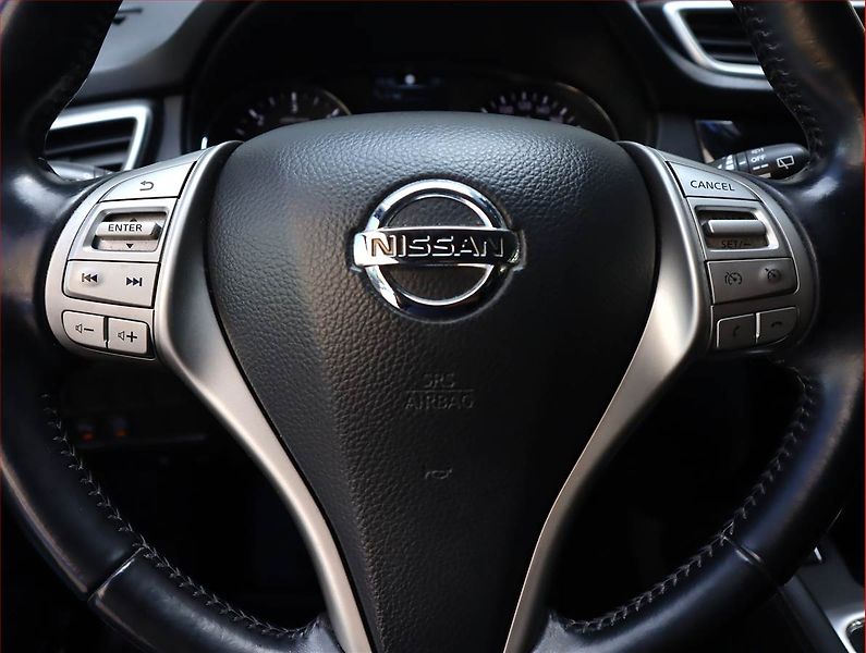 Nissan Qashqai (2014) 1.6 dCi, Serv.kniha, Kůže - fotka 22 z 22