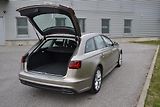 Audi A6  Avant 3.0 TDI 200 kW quattro  - náhled 27