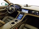 Porsche Taycan 4 Cross Turismo HuD Pano Venti - náhled 8