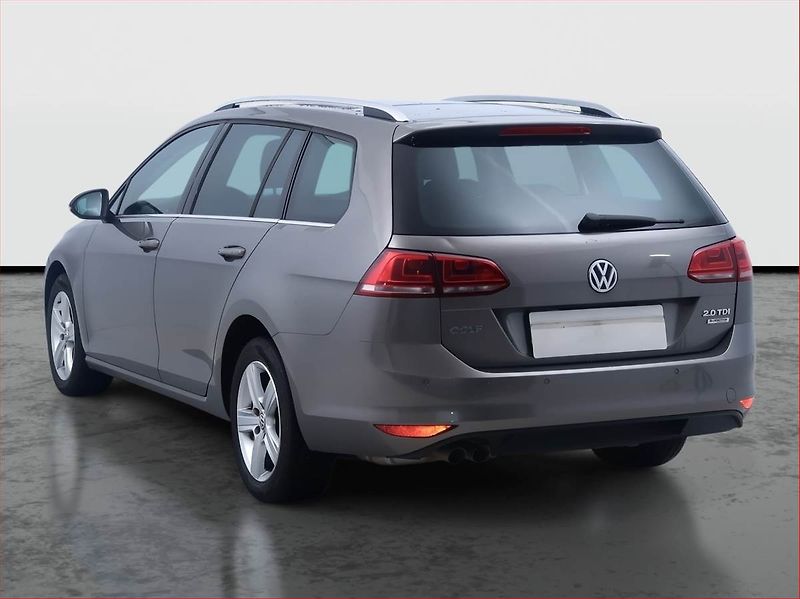 Volkswagen Golf (2014) Comfortline 2.0 TDI - fotka 4 z 14