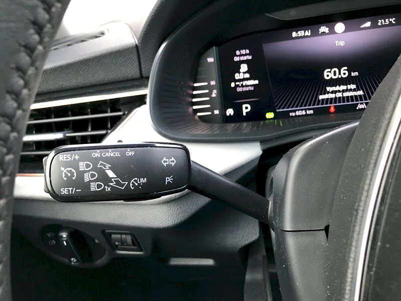Škoda Kamiq (2025) SELEC TSI 110/1.5 A7F - fotka 18 z 27