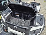 Can-Am Outlander 650 XT (2026) Outlander Electric T3b MY26 - náhled 17