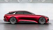 Koncept Kia Procee\'d.