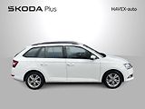 Škoda Fabia (2022) Combi 1.0 TSI Ambition Top - náhled 3