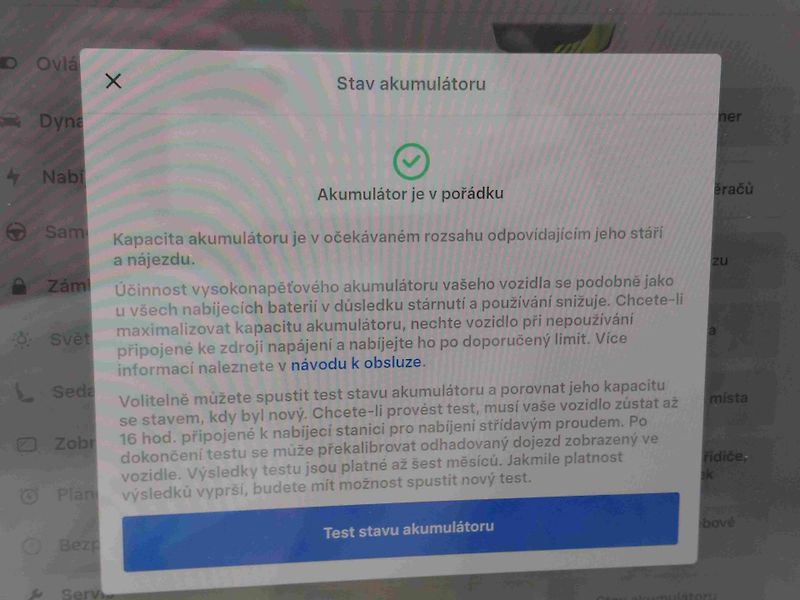 Tesla Model 3 RWD LED ACC 18ALU NAVI SOH 92% - fotka 16 z 17