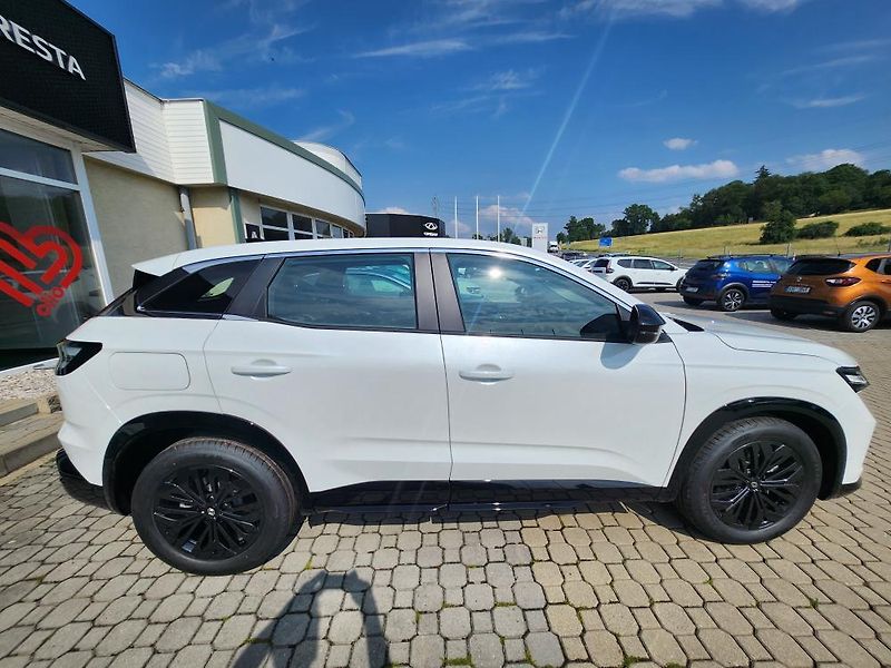 Renault Austral evolution mild hybrid 150 auto - fotka 7 z 25