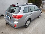 Subaru Outback 2.0 D, DIGIKLIMA, ČR - náhled 8
