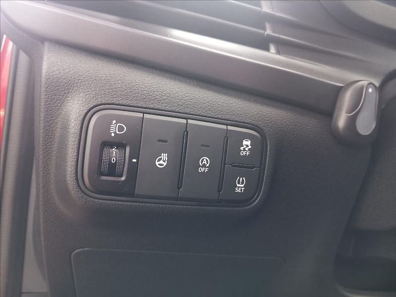 Hyundai Bayon 1,2 SMART - fotka 9 z 15