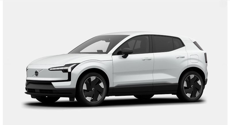 Volvo EX30 (2026) P8 AWD electric PLUS - fotografie inzerátu