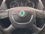 Škoda Octavia (2011) 2.0 TDI, Xenony, Tempomat - náhled 16