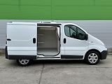Renault Trafic 2.0dCi 90PS L1-H1 CHLAĎÁK Carr - náhled 8