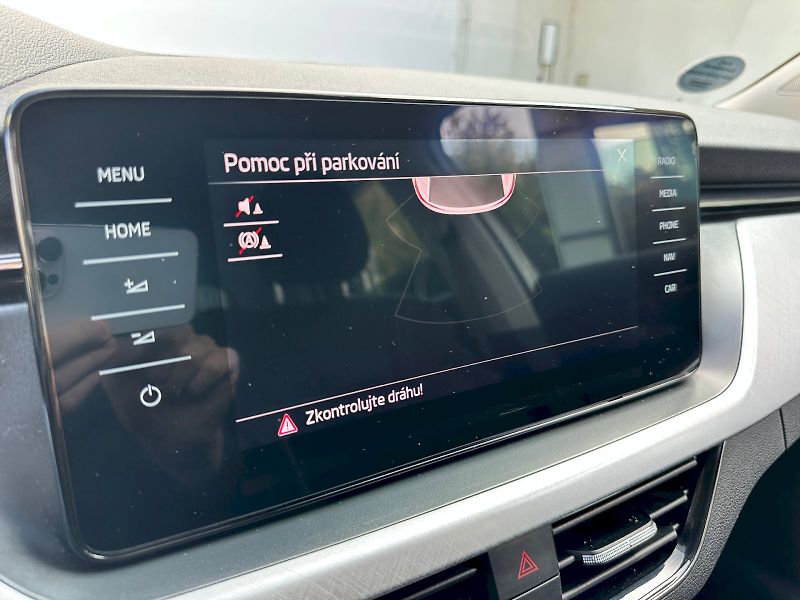 Škoda Scala (2022) 1.0 TSI 81kW Style / Tour DSG - fotka 15 z 24